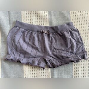 Free People Intimately Boyshorts